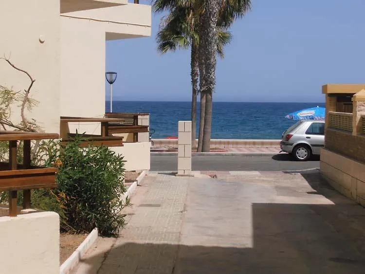 Apartroquetas Apartment Roquetas de Mar
