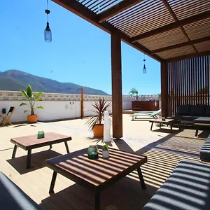 Appartement Alpujarra Secret By Eme (adults Only), Orgiva
