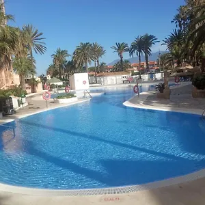 Lagos A 25 Metros Del Mar Roquetas de Mar