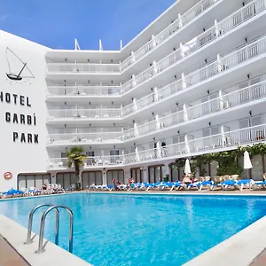 https://hotel-garbi-park.catalonia-hotels.com