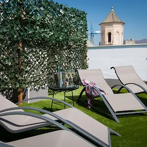 Appartement Holidays2malaga, Málaga