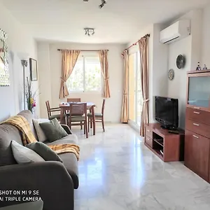 Apartamento Playa Y Golf Roquetas de Mar