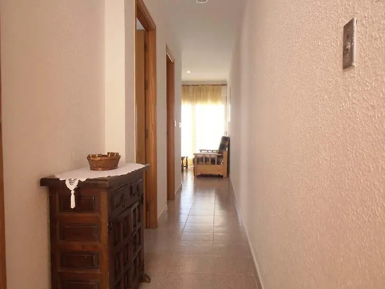 Apartroquetas Roquetas de Mar Apartment